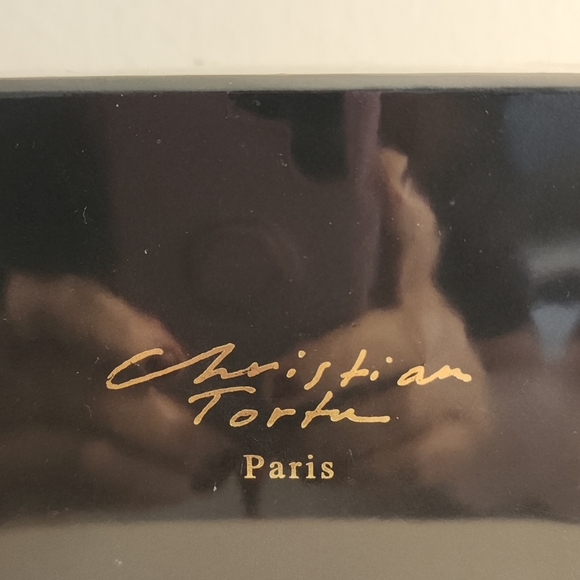 Christian Tortu Paris Foréts Candle. Made In France. Brand New In Sealed Box. - Picture 2 of 7